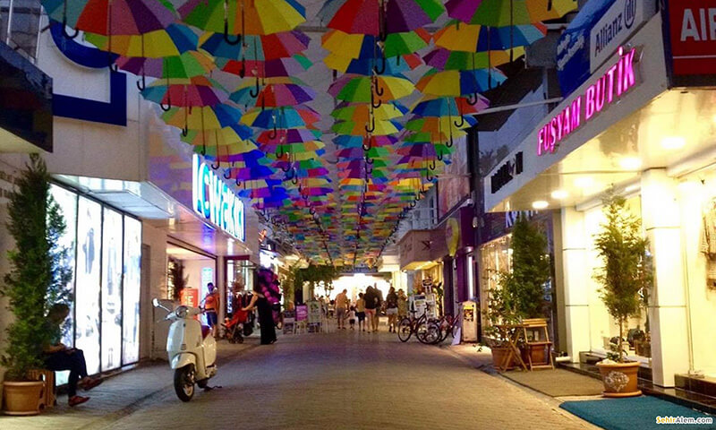 Ölüdeniz Fethiye Mini Tatil Paketleri |Tatil Turları, Ucuz Tatil Paketleri ve Fethiye Turları